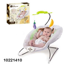 High Grade Produto Baby cadeira de balanço Cadeira de bebê com música e choque (10221410)